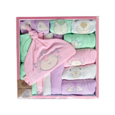 Semanario Ropero de Sarita x 16 Piezas